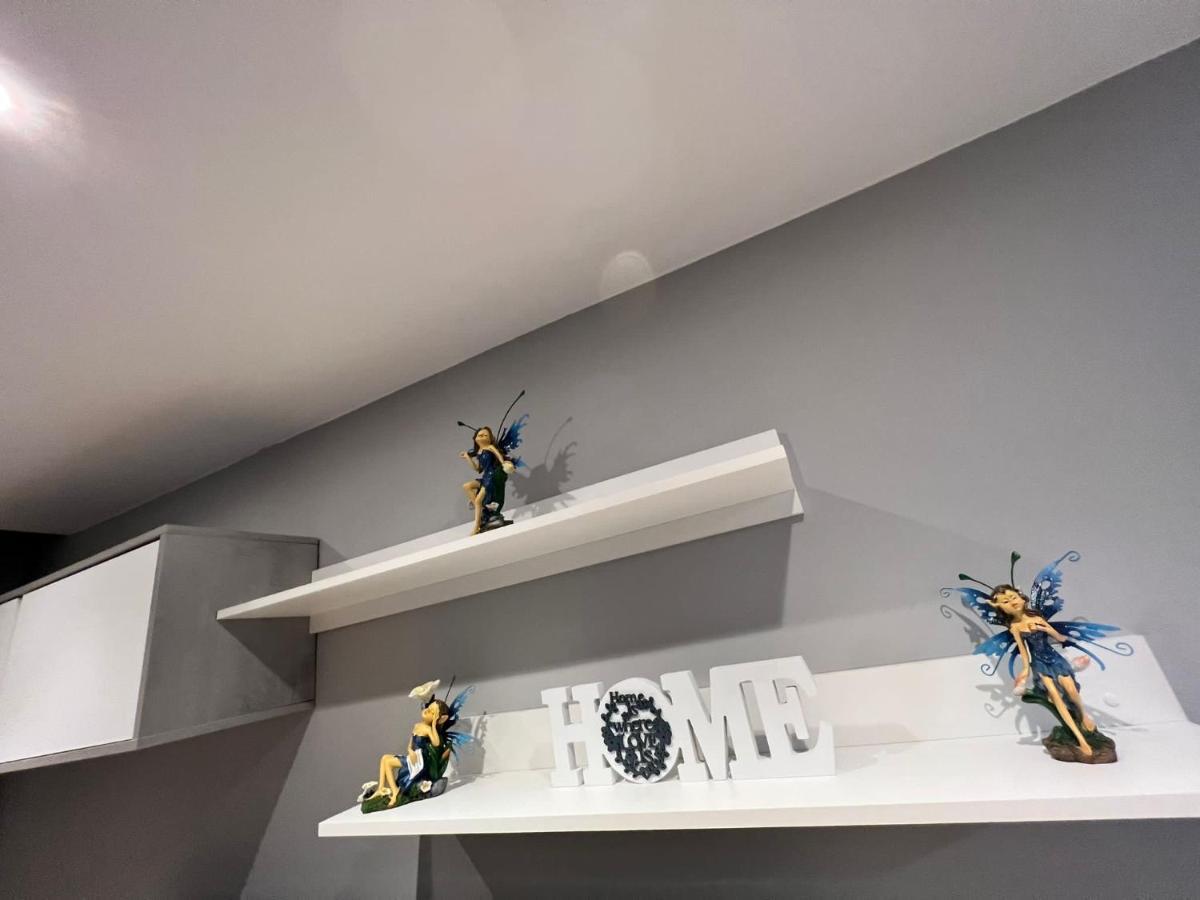 Apartamento Zaragoza Centro Bagian luar foto