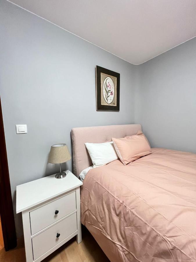 Apartamento Zaragoza Centro Bagian luar foto